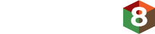 WEBDEV 8 logo